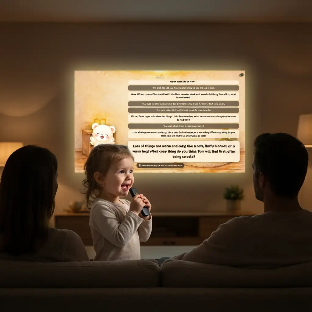 Storytelling